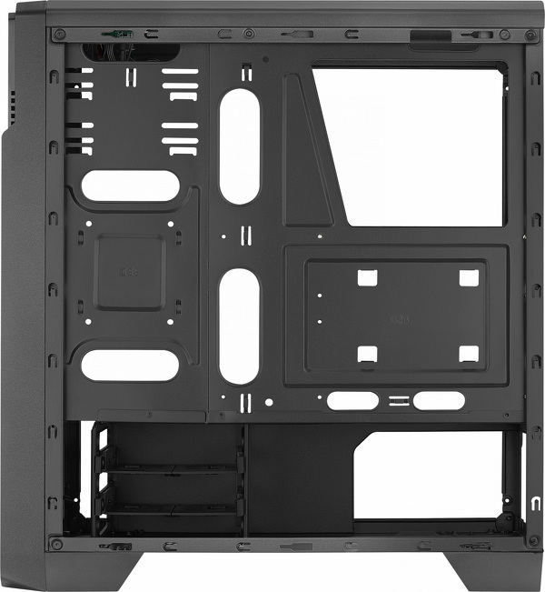Zdjęcie produktu: Obudowa do komputera Aerocool Ore Saturn Mesh RGB Zdjęcie produktu: Obudowa do komputera Aerocool Ore Saturn Mesh RGB