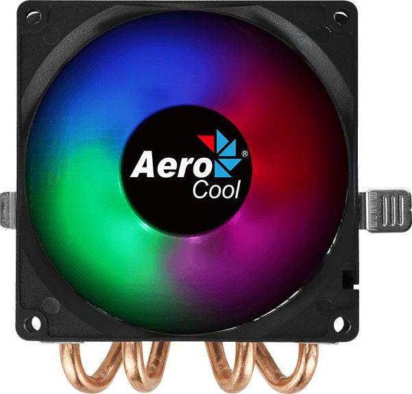 Chłodzenie cpu Aerocool Air Frost 4 FRGB