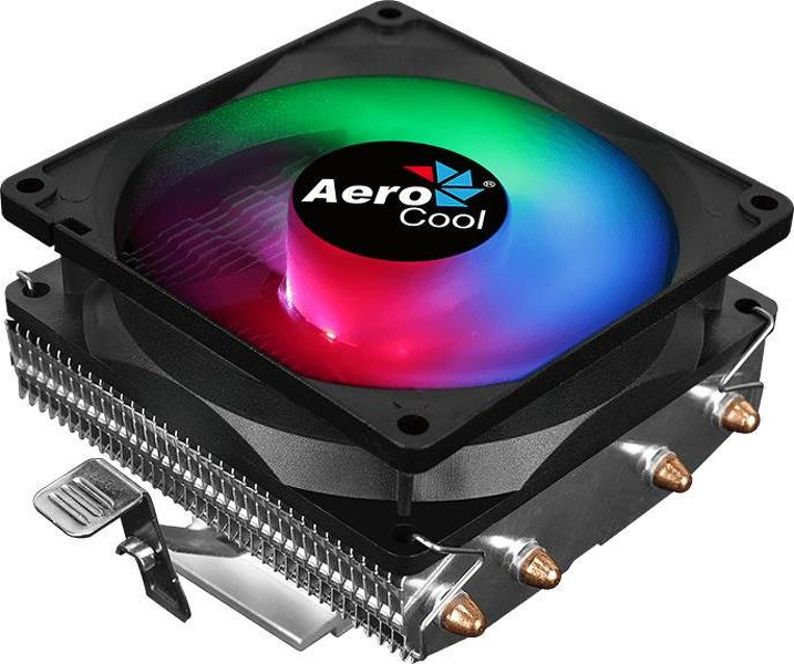 Zdjęcie produktu: Chłodzenie cpu Aerocool Air Frost 4 FRGB