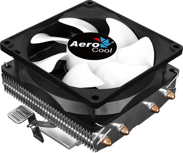 Zdjęcie produktu: Chłodzenie cpu Aerocool Air Frost 4 FRGB
