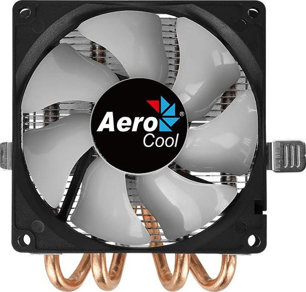 Zdjęcie produktu: Chłodzenie cpu Aerocool Air Frost 4 FRGB