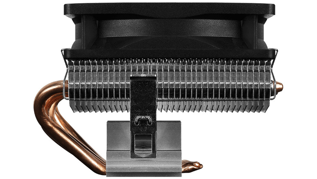 Zdjęcie produktu: Chłodzenie cpu Aerocool Air Frost 4 FRGB