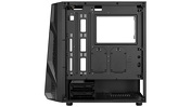 Miniatura zdjęcia: Obudowa do komputera Aerocool PGS AirHawk Mesh Duo-G Black RGB Miniatura zdjęcia: Obudowa do komputera Aerocool PGS AirHawk Mesh Duo-G Black RGB