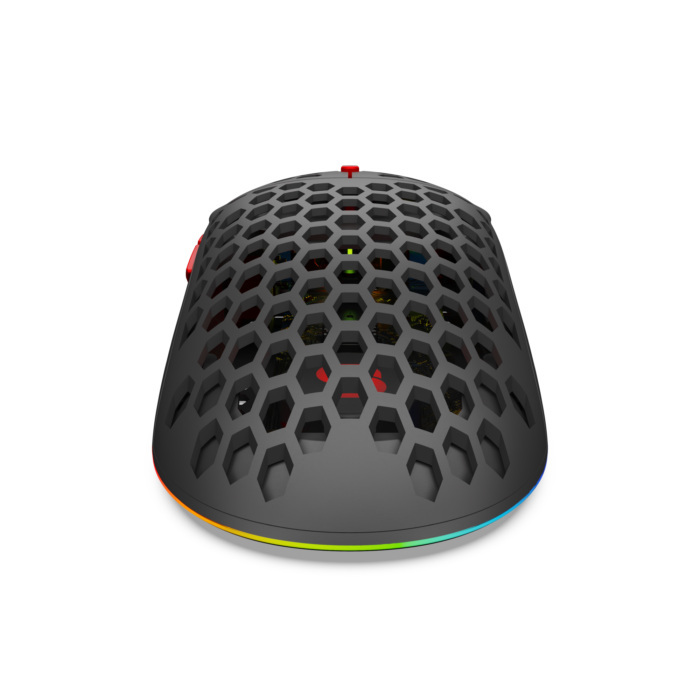 Myszka gamingowa SPC Gear Gaming mouse LIX Plus PMW3360 (SPG050)