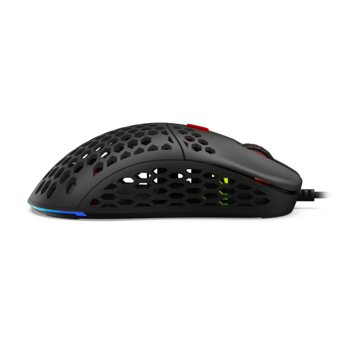 Myszka gamingowa SPC Gear Gaming mouse LIX Plus PMW3360 (SPG050)