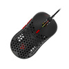 Miniatura zdjęcia: Myszka gamingowa SPC Gear Gaming mouse LIX Plus PMW3360 (SPG050)