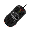 Miniatura zdjęcia: Myszka gamingowa SPC Gear Gaming mouse LIX Plus PMW3360 (SPG050)