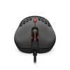 Miniatura zdjęcia: Myszka gamingowa SPC Gear Gaming mouse LIX Plus PMW3360 (SPG050)