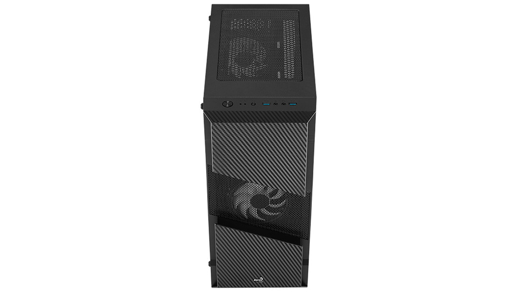 Zdjęcie produktu: Obudowa do komputera Aerocool Menace Staurn Zdjęcie produktu: Obudowa do komputera Aerocool Menace Staurn