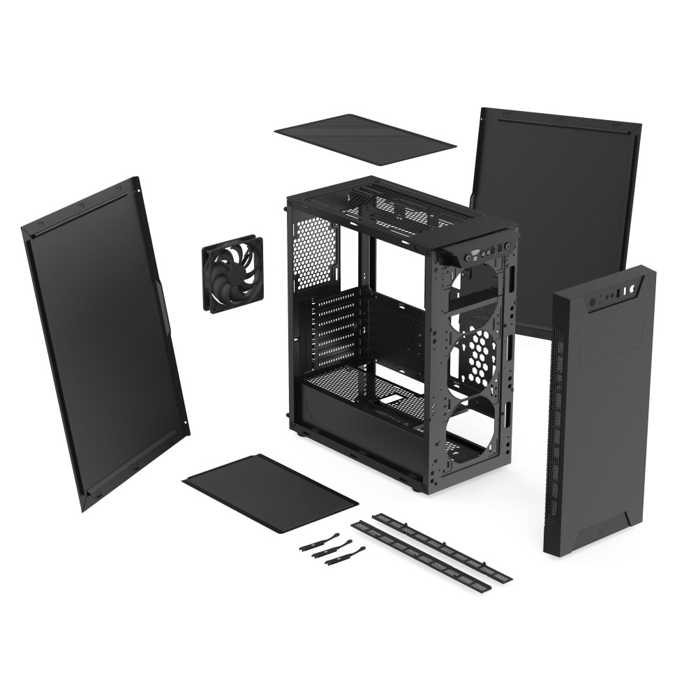 SilentiumPC Armis AR6 (SPC254)