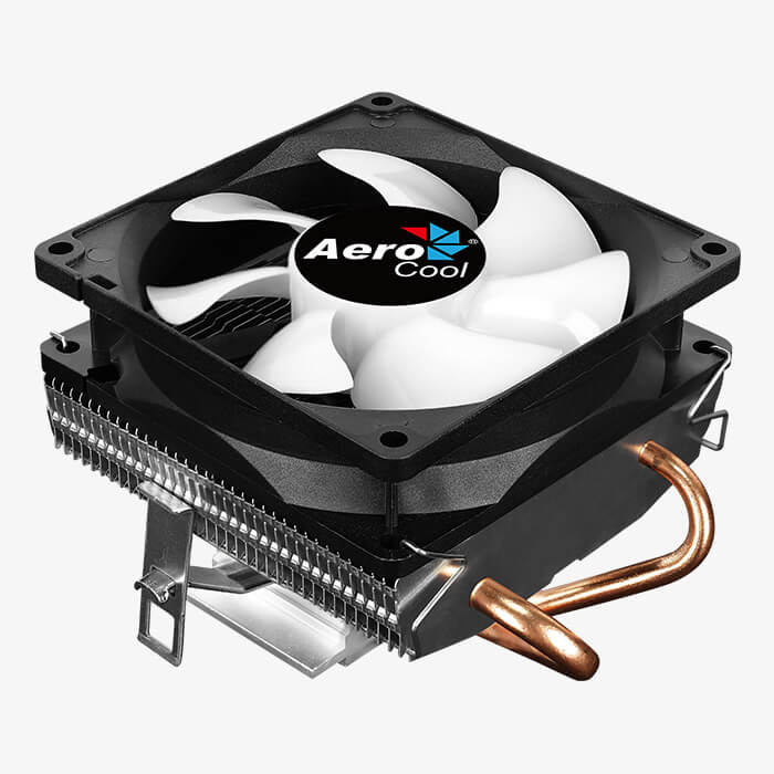 Chłodzenie cpu Aerocool Air Frost 2 FRGB