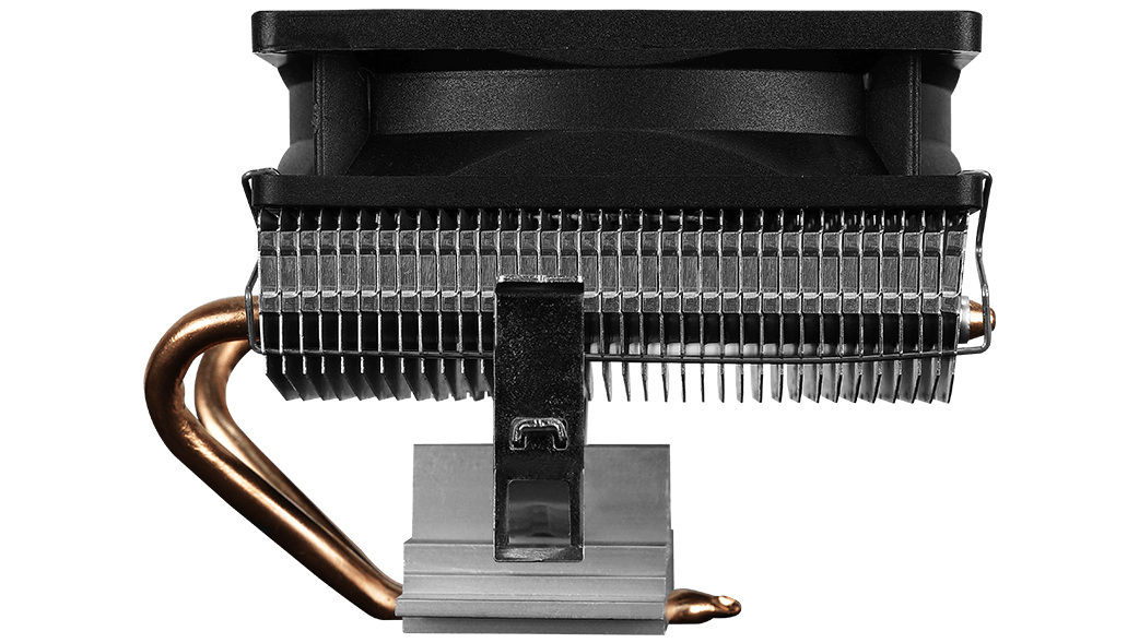 Chłodzenie cpu Aerocool Air Frost 2 FRGB