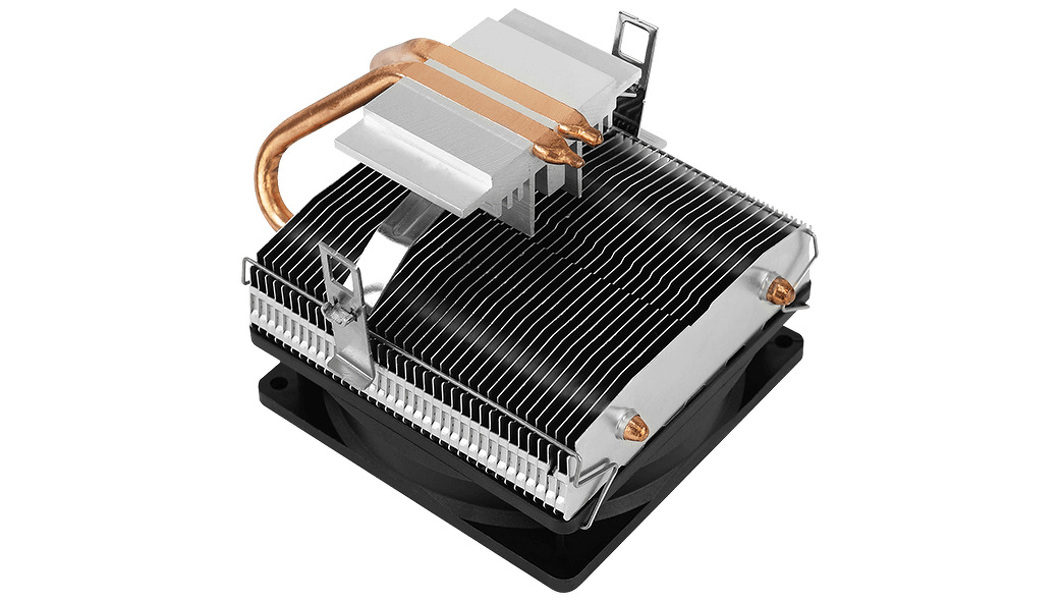 Zdjęcie produktu: Chłodzenie cpu Aerocool Air Frost 2 FRGB