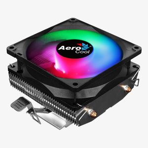 Miniatura produktu: Chłodzenie cpu Aerocool Air Frost 2 FRGB