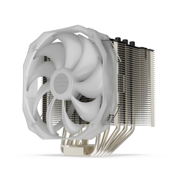 Zdjęcie produktu: Chłodzenie procesora Fortis 3 EVO ARGB HE1425 Zdjęcie produktu: Chłodzenie procesora Fortis 3 EVO ARGB HE1425