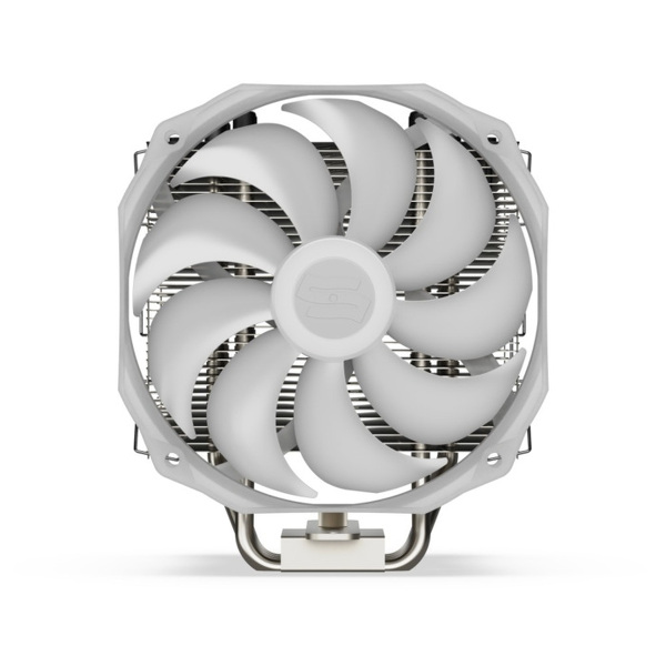 Zdjęcie produktu: Chłodzenie procesora Fortis 3 EVO ARGB HE1425 Zdjęcie produktu: Chłodzenie procesora Fortis 3 EVO ARGB HE1425