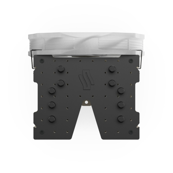 Zdjęcie produktu: Chłodzenie procesora Fortis 3 EVO ARGB HE1425 Zdjęcie produktu: Chłodzenie procesora Fortis 3 EVO ARGB HE1425