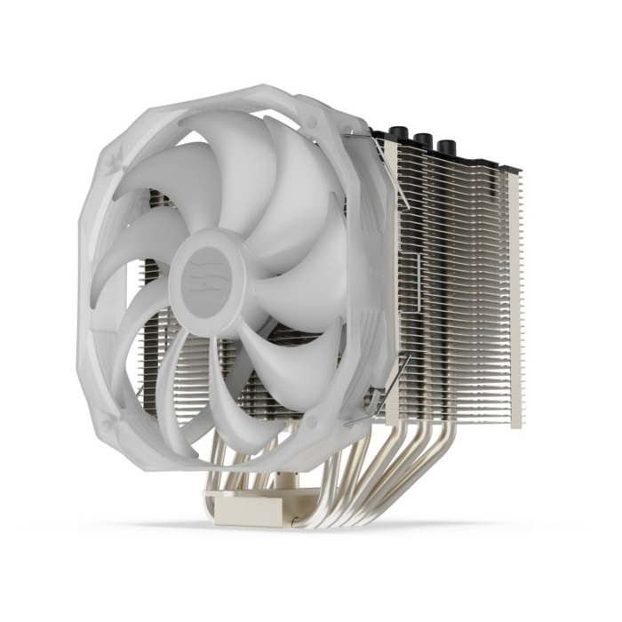 Chłodzenie procesora Fortis 3 EVO ARGB HE1425 Chłodzenie procesora Fortis 3 EVO ARGB HE1425