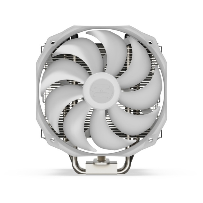 Chłodzenie procesora Fortis 3 EVO ARGB HE1425 Chłodzenie procesora Fortis 3 EVO ARGB HE1425