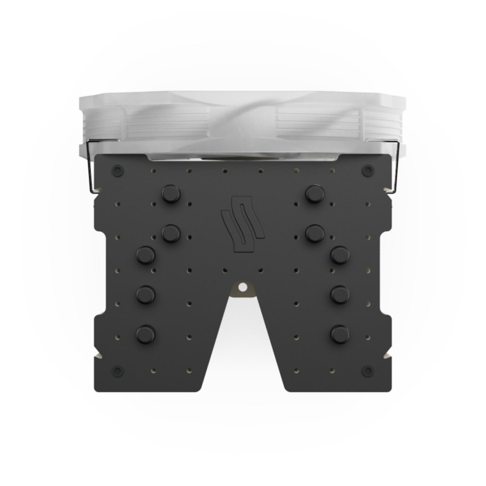 Chłodzenie procesora Fortis 3 EVO ARGB HE1425 Chłodzenie procesora Fortis 3 EVO ARGB HE1425