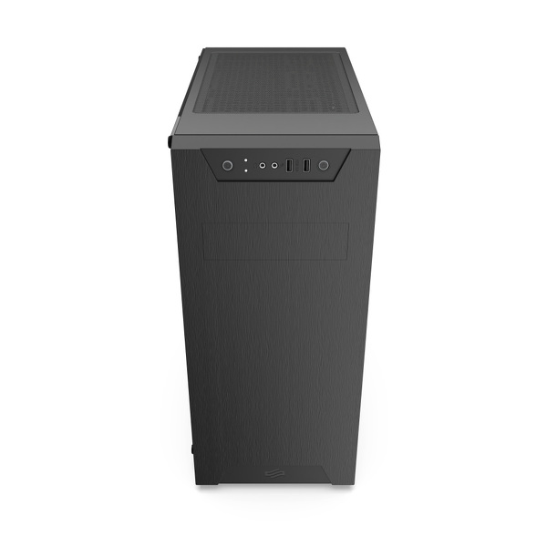 Zdjęcie produktu: SilentiumPC Armis AR6 TG (SPC255) Zdjęcie produktu: SilentiumPC Armis AR6 TG (SPC255)