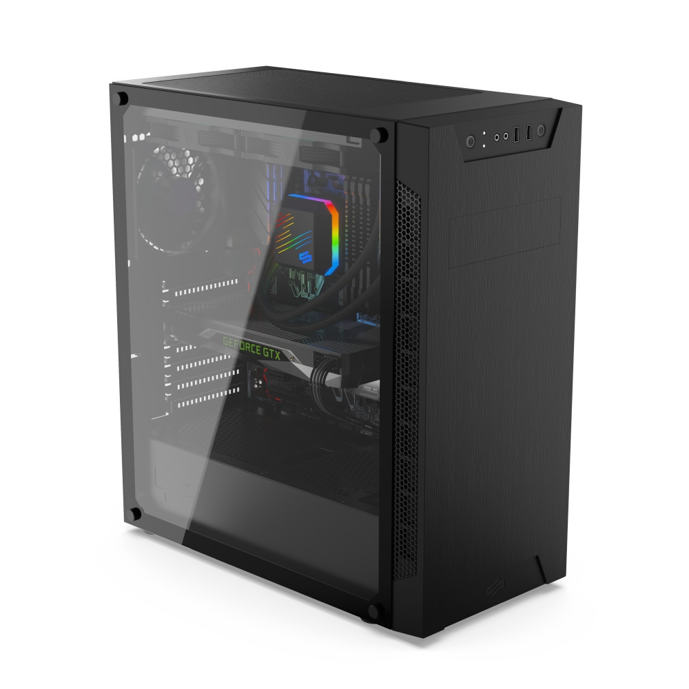 SilentiumPC Armis AR6 TG (SPC255) SilentiumPC Armis AR6 TG (SPC255)