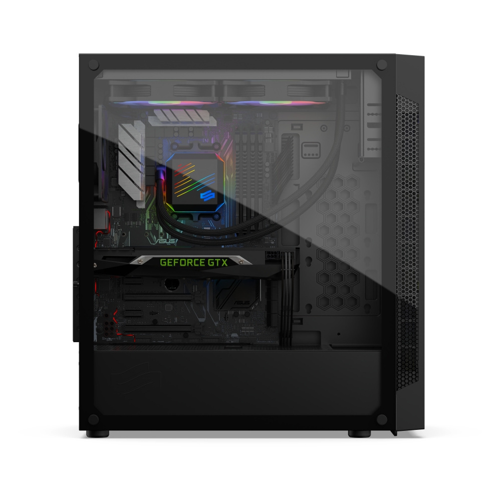 SilentiumPC Armis AR6 TG (SPC255) SilentiumPC Armis AR6 TG (SPC255)