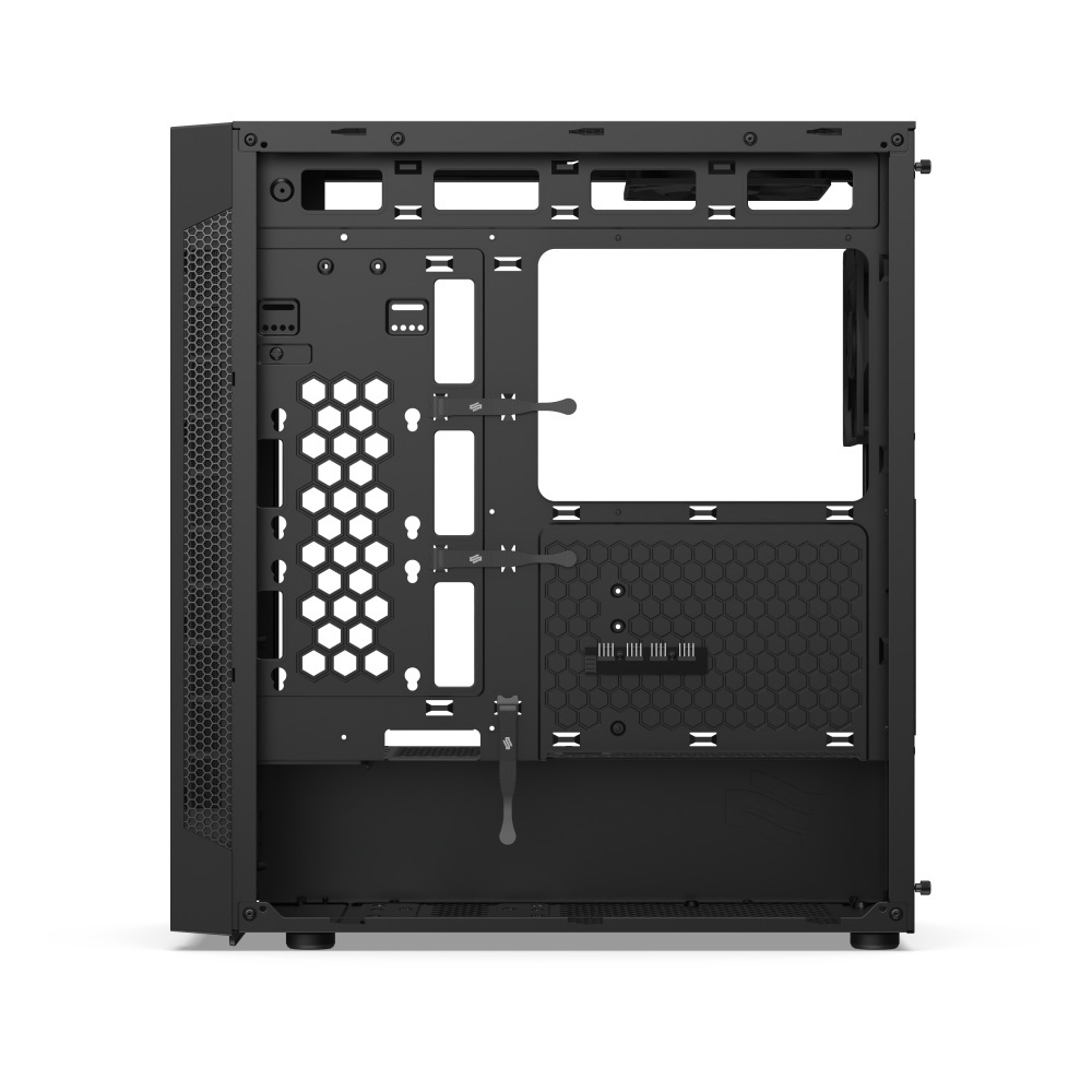 SilentiumPC Armis AR6 TG (SPC255) SilentiumPC Armis AR6 TG (SPC255)