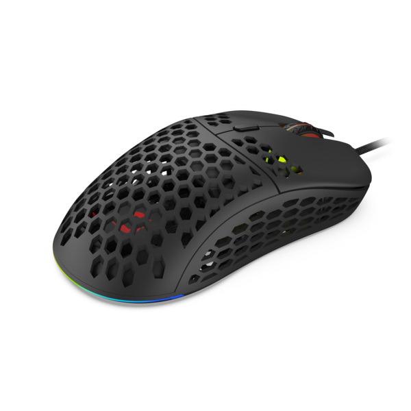 Zdjęcie produktu: Myszka gamingowa SPC Gear Gaming mouse LIX PMW3325 (SPG051)