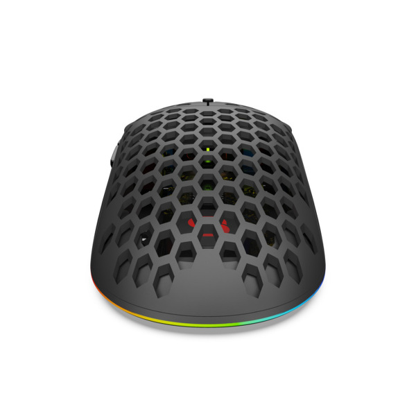 Zdjęcie produktu: Myszka gamingowa SPC Gear Gaming mouse LIX PMW3325 (SPG051)
