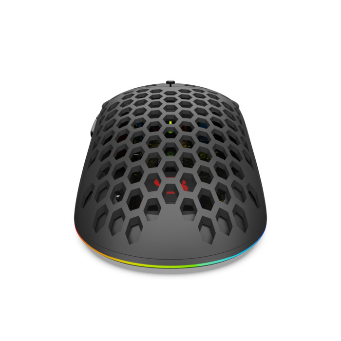 Myszka gamingowa SPC Gear Gaming mouse LIX PMW3325 (SPG051)