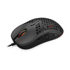 Miniatura zdjęcia: Myszka gamingowa SPC Gear Gaming mouse LIX PMW3325 (SPG051)