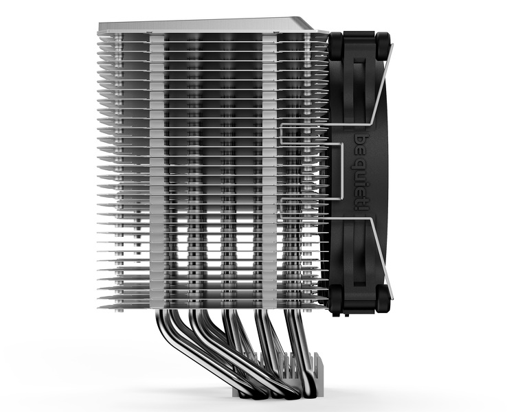 Zdjęcie produktu: Chłodzenie procesora be quiet! Shadow Rock 3 (BK004) Zdjęcie produktu: Chłodzenie procesora be quiet! Shadow Rock 3 (BK004)