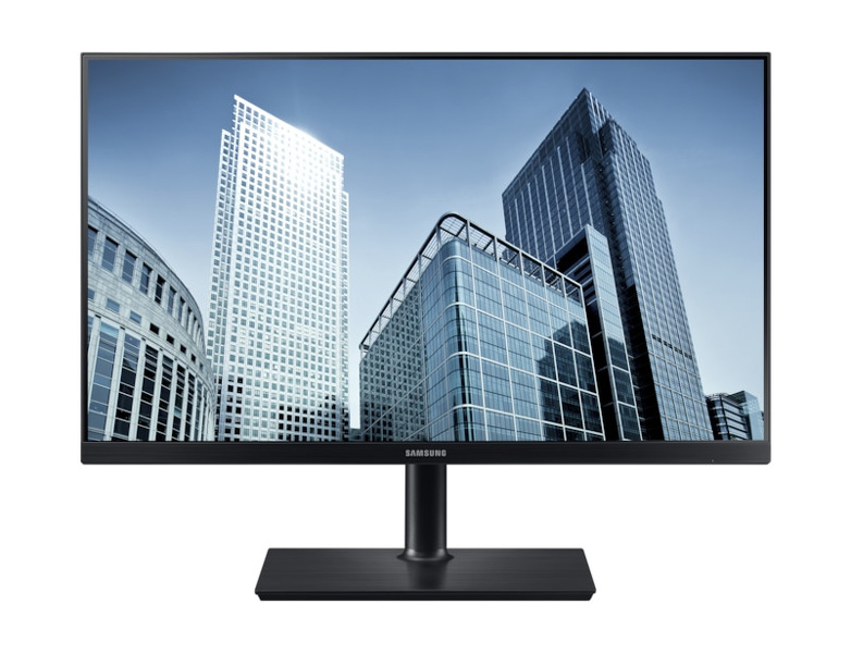 Zdjęcie produktu: Samsung Monitor 24" WQHD 5ms LS24H85