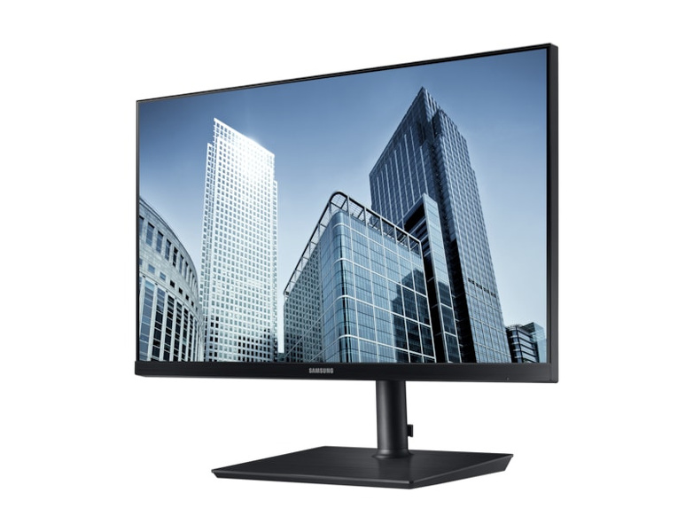 Zdjęcie produktu: Samsung Monitor 24" WQHD 5ms LS24H85
