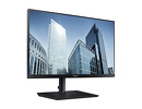 Miniatura zdjęcia: Samsung Monitor 24" WQHD 5ms LS24H85