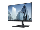 Miniatura zdjęcia: Samsung Monitor 24" WQHD 5ms LS24H85