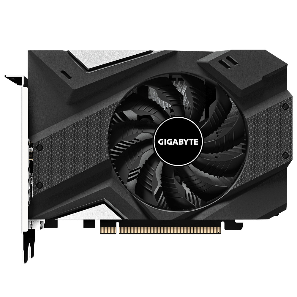 Gigabyte GeForce GTX 1650 SUPER OC 4GB GDDR6 128Bit PCI-E (GV-N165SOC-4GD)