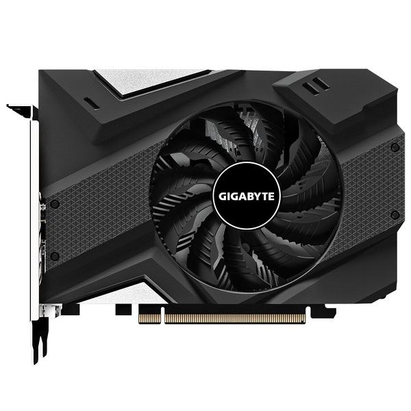 Zdjęcie produktu: Gigabyte GeForce GTX 1650 SUPER OC 4GB GDDR6 128Bit PCI-E (GV-N165SOC-4GD)