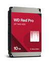 Miniatura zdjęcia: WD Red Pro 10TB SATA III NAS (WD102KFBX)