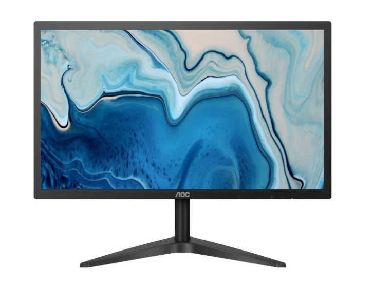 Zdjęcie produktu: Monitor AOC 22B1H 21,5" Full HD TN HDMI Zdjęcie produktu: Monitor AOC 22B1H 21,5" Full HD TN HDMI