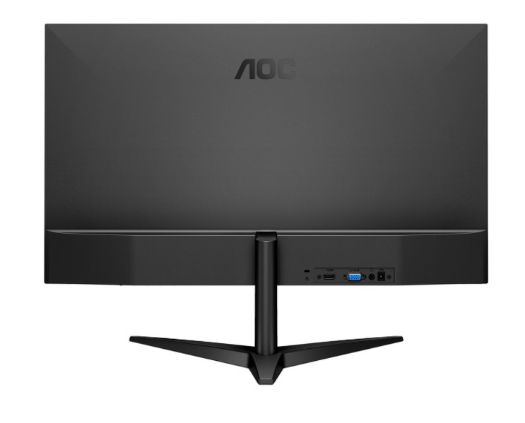 Zdjęcie produktu: Monitor AOC 22B1H 21,5" Full HD TN HDMI Zdjęcie produktu: Monitor AOC 22B1H 21,5" Full HD TN HDMI
