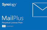 Synology MailPlus 20 Licenses