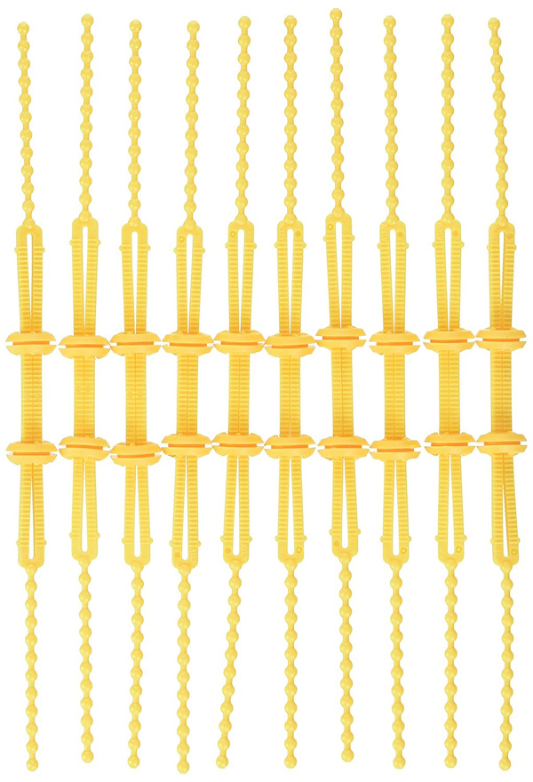 Zdjęcie produktu: ATEN Lok-U-Plug 1 set 10pcs 2X-EA07