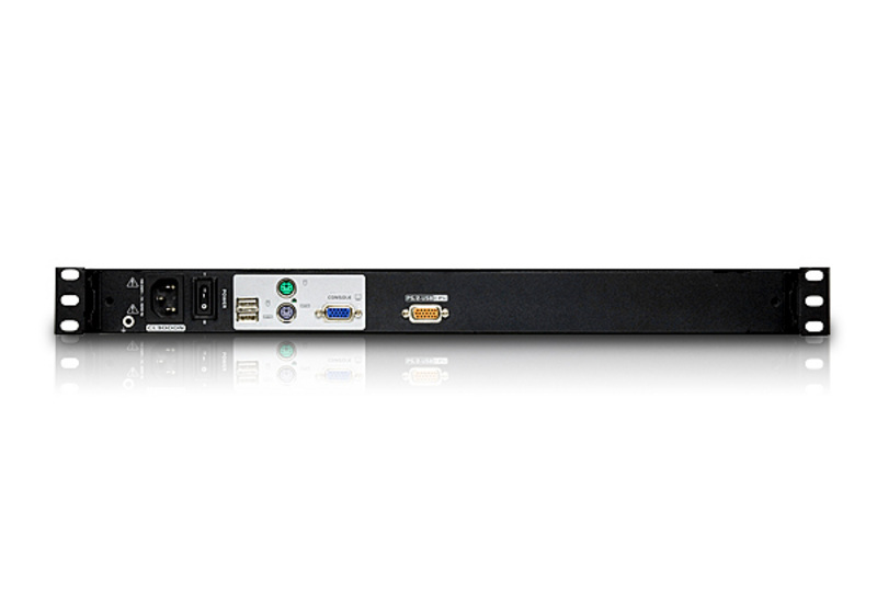 ATEN Lightweight PS/2-USB VGA CL3000N-ATA-AG