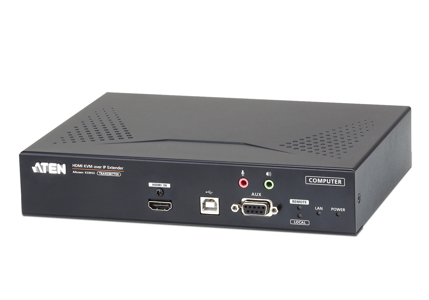 ATEN 4K HDMI KVM over IP KE8950T-AX-G