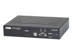 ATEN 4K HDMI Single Display KVM over IP Transmitter KE8950T-AX-G