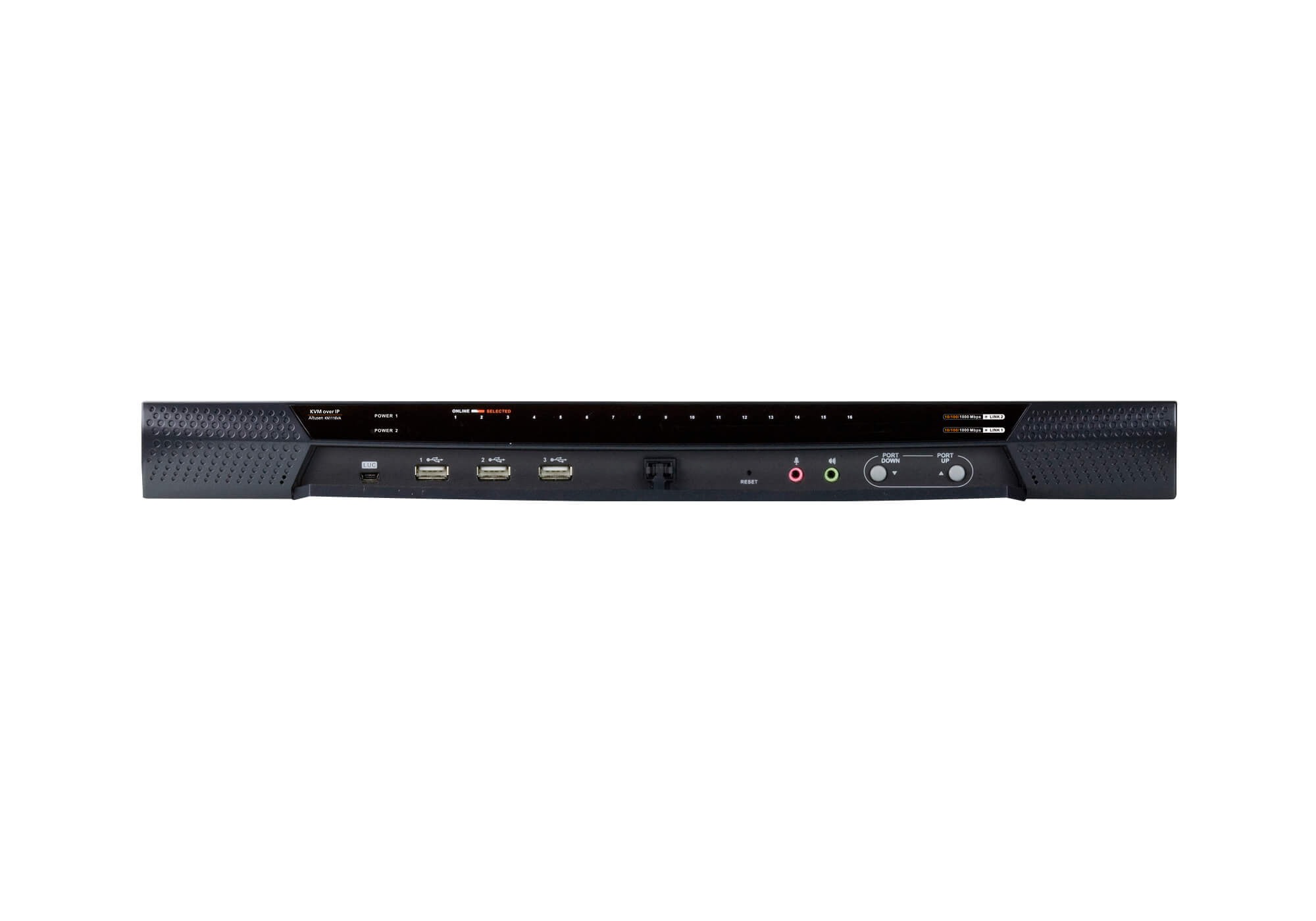 ATEN Remote Access 16-Port KN1116VA-AX-G