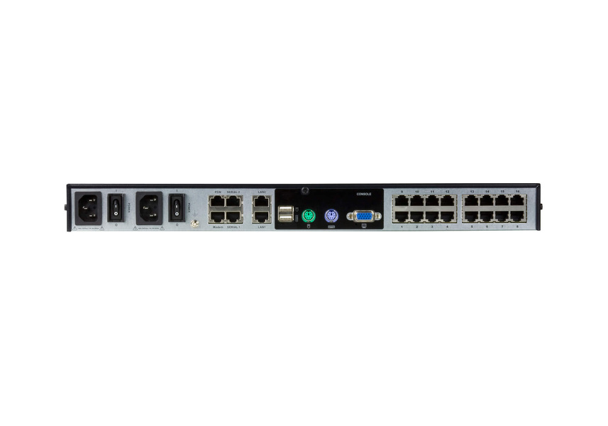 Zdjęcie produktu: ATEN Remote Access 16-Port KN1116VA-AX-G