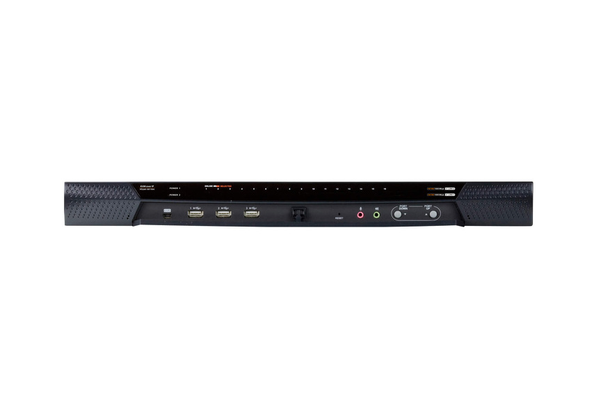 Zdjęcie produktu: ATEN Remote Access 16-Port KN1116VA-AX-G